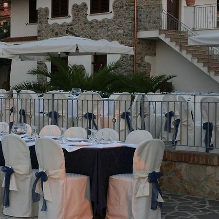 Hotel Gaudio Longobardi Екстериор снимка